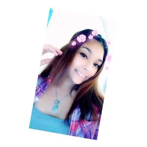 Meet your Posher, Elizabeth madison